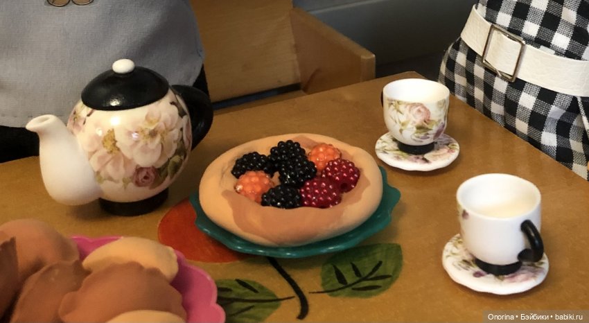 Посылочка от Лёли — Игрушки СССР и советского детства: резиновые