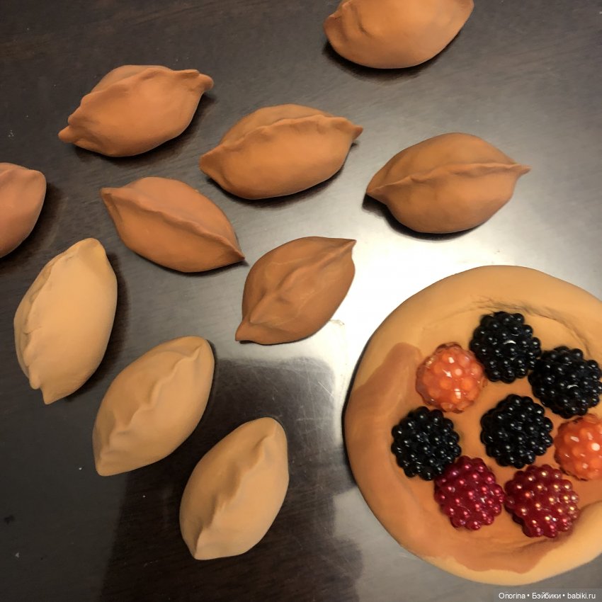 Посылочка от Лёли — Игрушки СССР и советского детства: резиновые (фото 4)