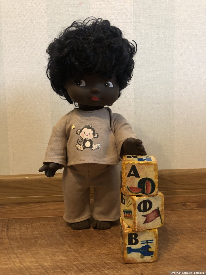 Николаус (Санта Клаус) ГДР (фото 2)