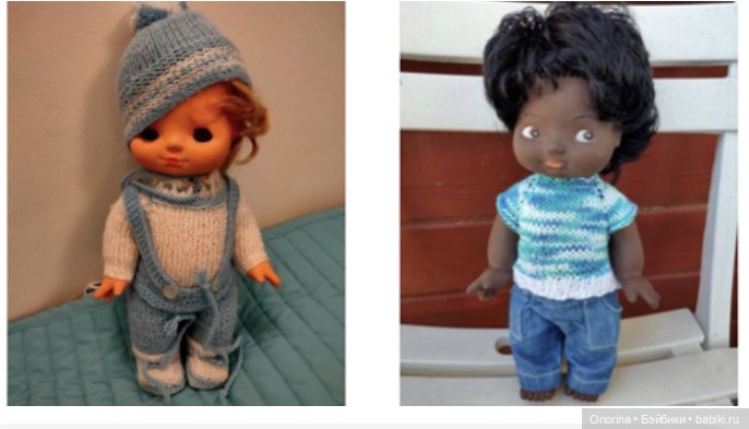 Николаус (Санта Клаус) ГДР (фото 5)