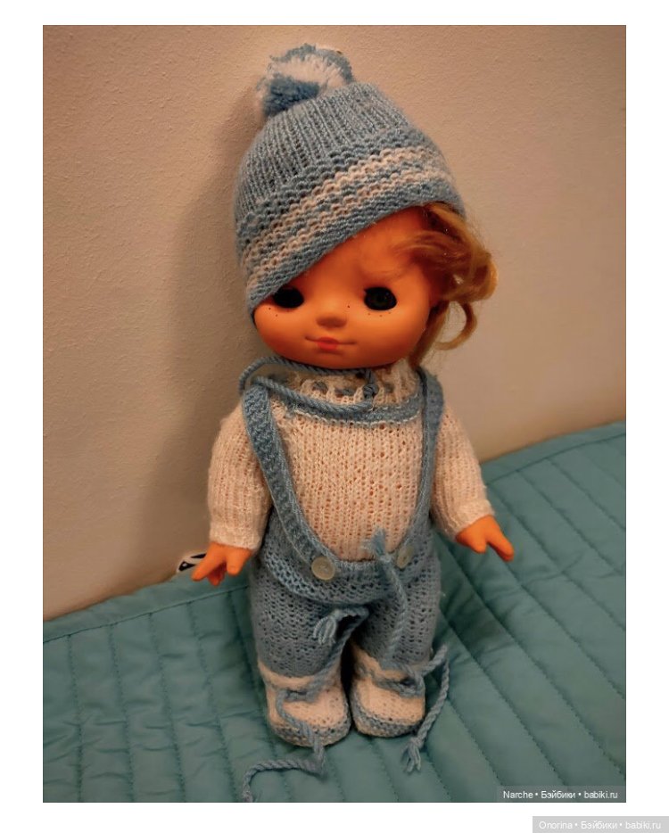 Николаус (Санта Клаус) ГДР (фото 3)