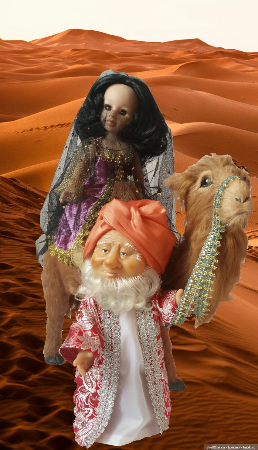 Николаус (Санта Клаус) ГДР (фото 7)