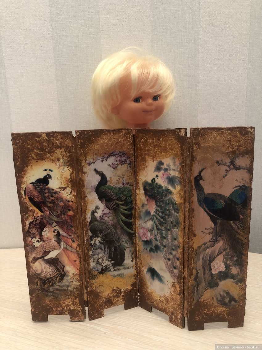 Сказочные наряды для Оли и Антошки (фото 9)