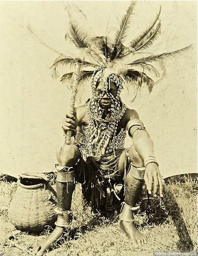 Моя родина - Кения — Интересное и необычное: фотоподборки (фото 7)