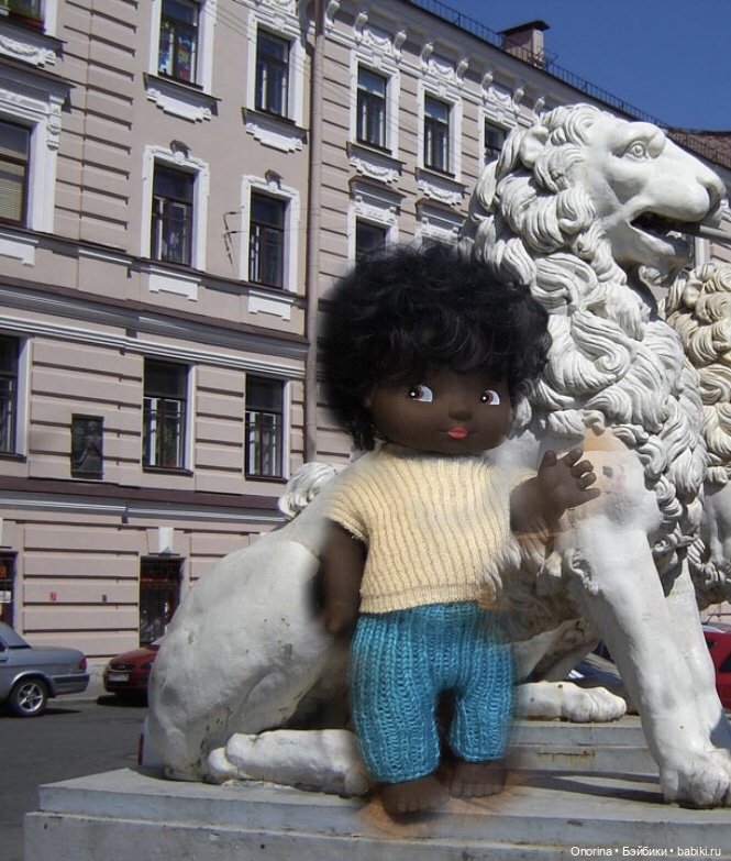 Моя родина - Кения — Интересное и необычное: фотоподборки (фото 2)