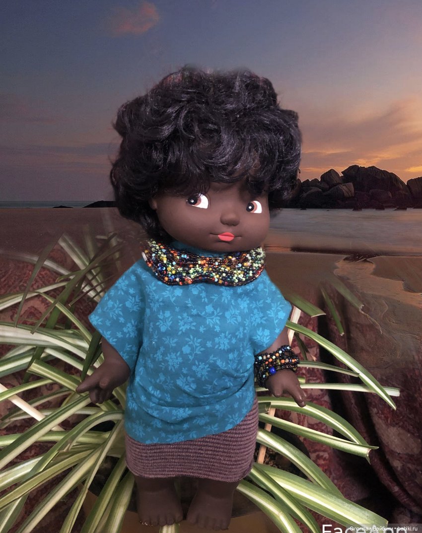 Моя родина - Кения — Интересное и необычное: фотоподборки