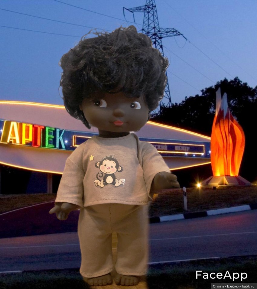 Моя родина - Кения — Интересное и необычное: фотоподборки (фото 4)