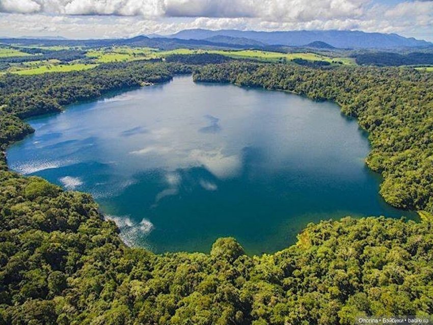 Моя родина - Кения — Интересное и необычное: фотоподборки