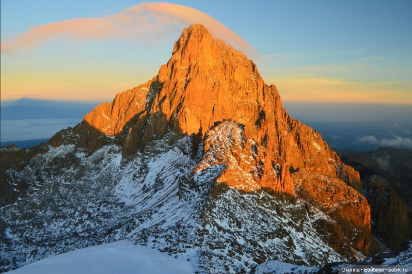 Моя родина - Кения — Интересное и необычное: фотоподборки