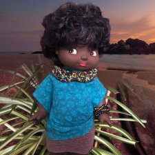 Моя родина - Кения