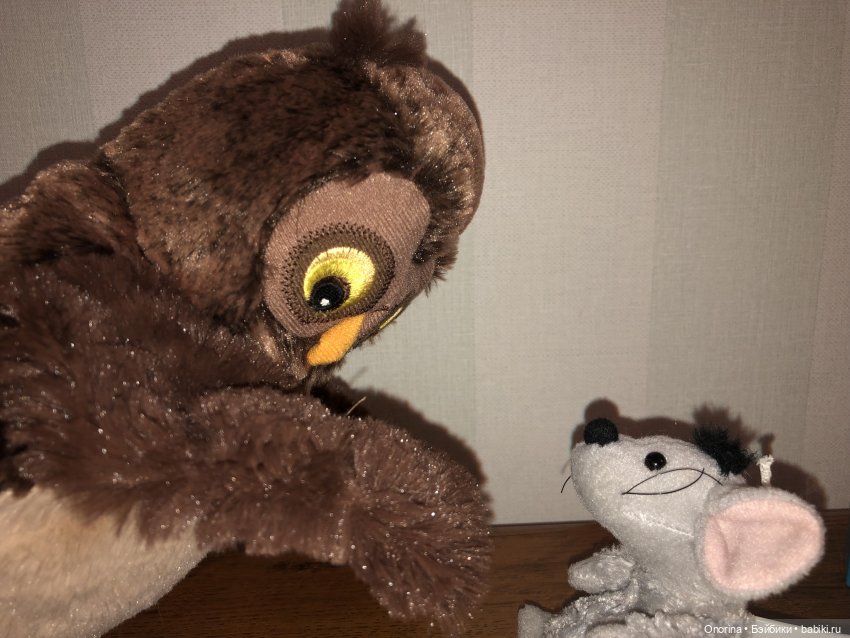 Ёжик покидает дом (часть 2) (фото 6)