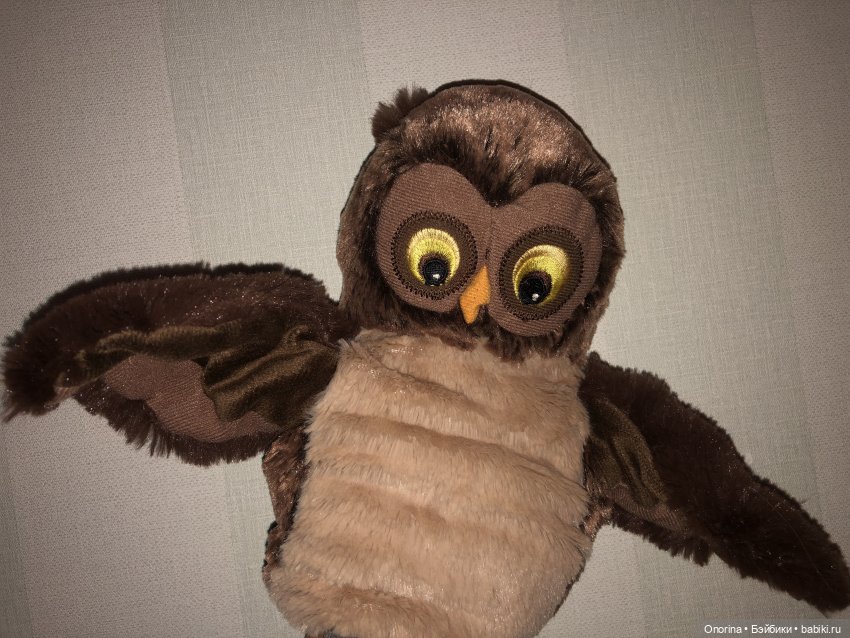 Ёжик покидает дом (часть 2) (фото 9)