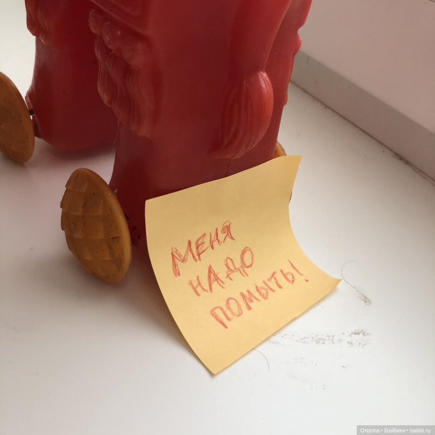 Сюрприз из прошлого — Интересное и необычное: фотоподборки (фото 2)