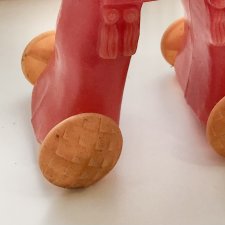 Сюрприз из прошлого