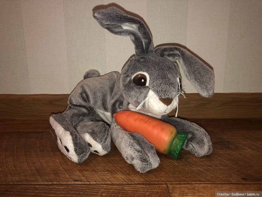 Игрушки для игры — Игровые куклы разных производителей (Разное): редкие бренды (фото 9)