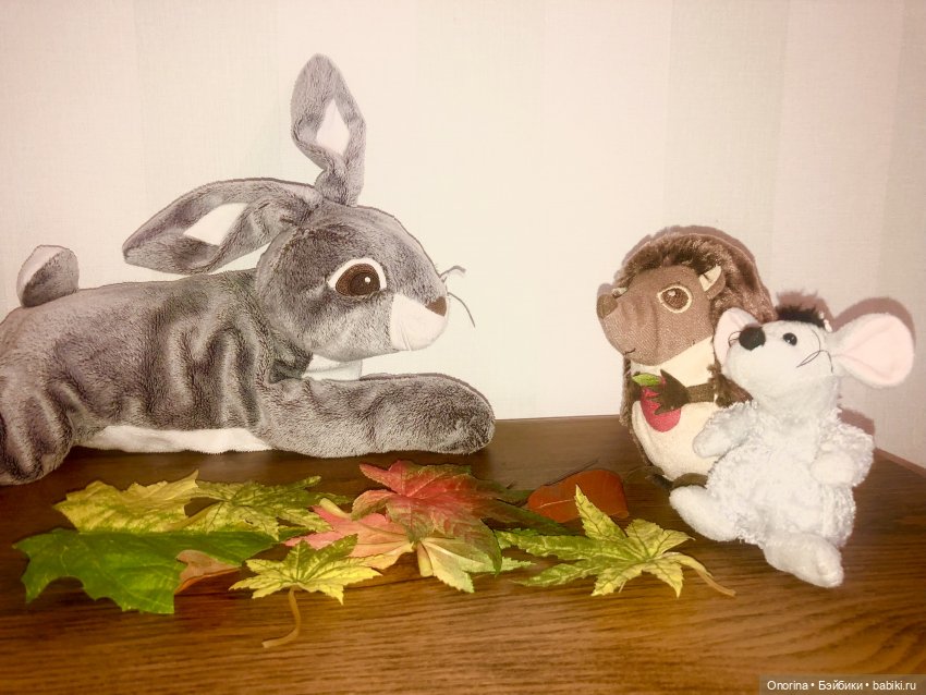 Игрушки для игры — Игровые куклы разных производителей (Разное): редкие бренды (фото 8)