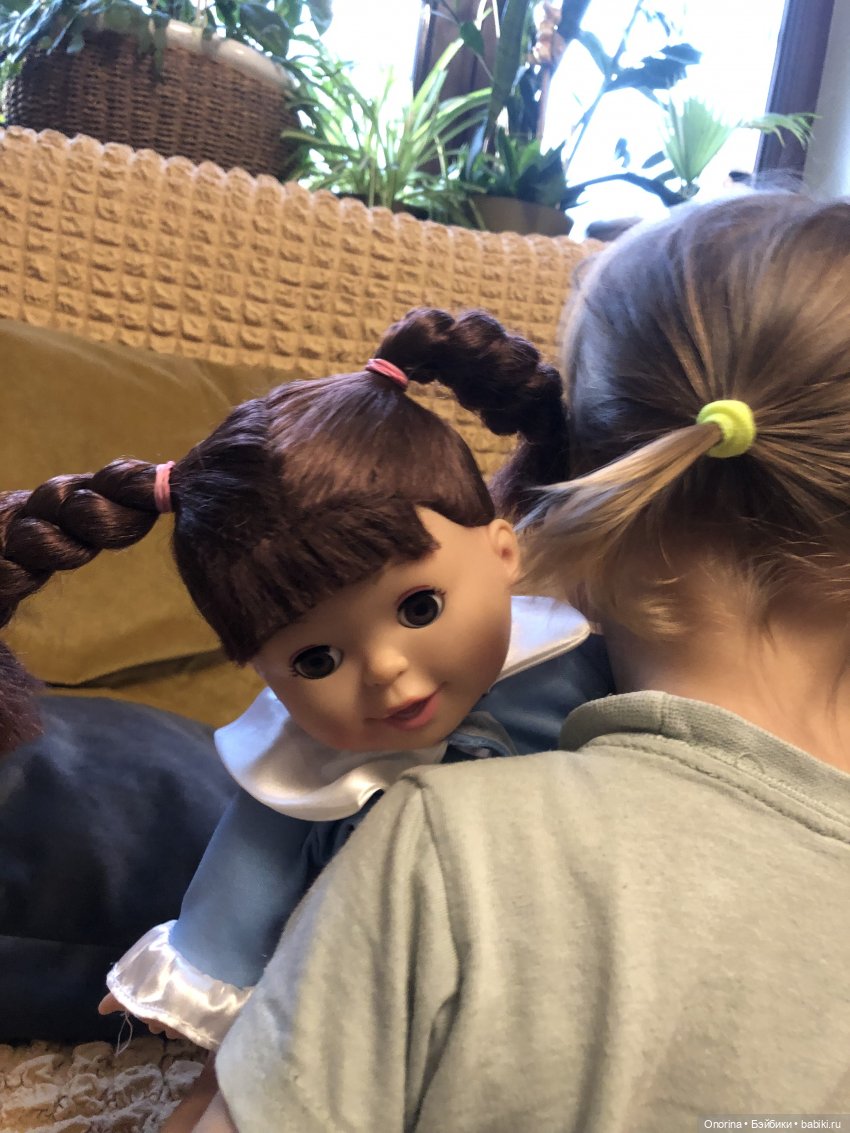 Игрушки для игры — Игровые куклы разных производителей (Разное): редкие бренды