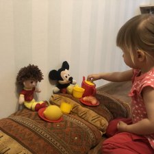 Игрушки для игры