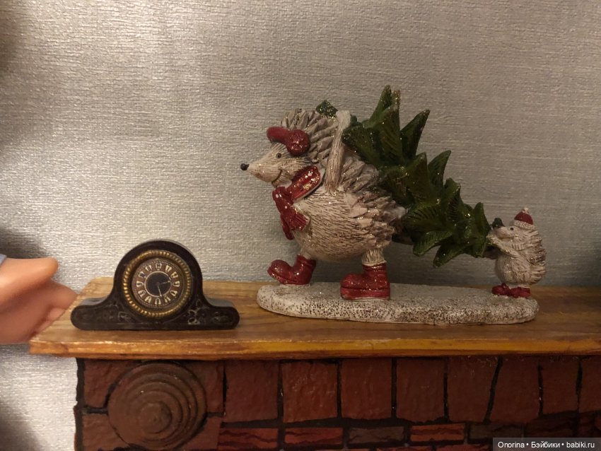 До Нового года 11 дней — Коллекции винтажных кукол и игрушек: СССР (фото 9)