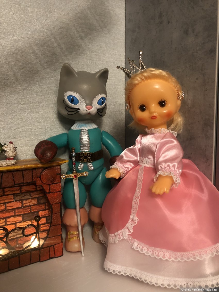 До Нового года 11 дней — Коллекции винтажных кукол и игрушек: СССР (фото 5)