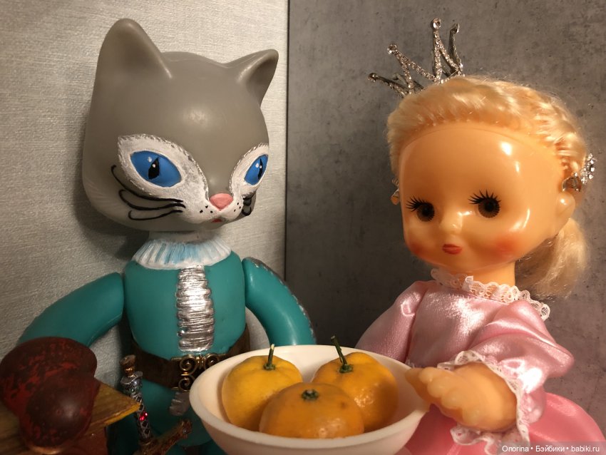 До Нового года 11 дней — Коллекции винтажных кукол и игрушек: СССР (фото 7)