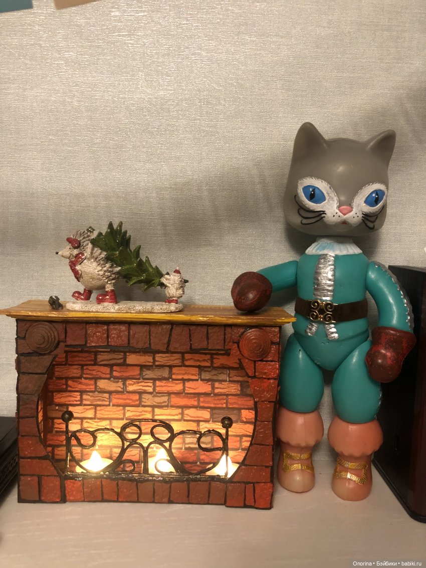 До Нового года 11 дней — Коллекции винтажных кукол и игрушек: СССР (фото 4)