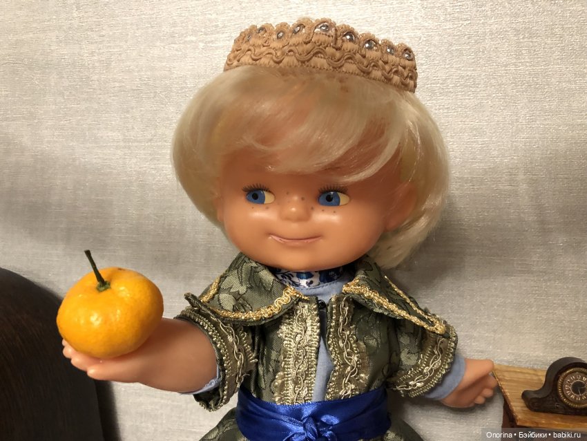 До Нового года 11 дней — Коллекции винтажных кукол и игрушек: СССР (фото 6)