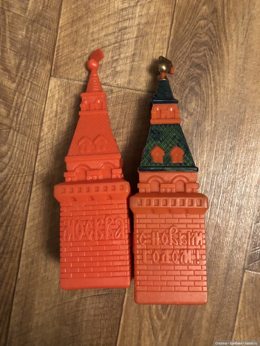 А из нашего окна площадь Красная видна. Ремонт пушки из колкого пластика