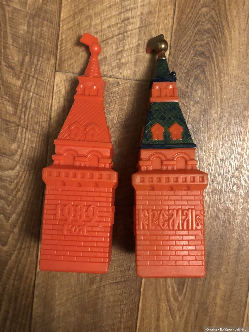 А из нашего окна площадь Красная видна. Ремонт пушки из колкого пластика