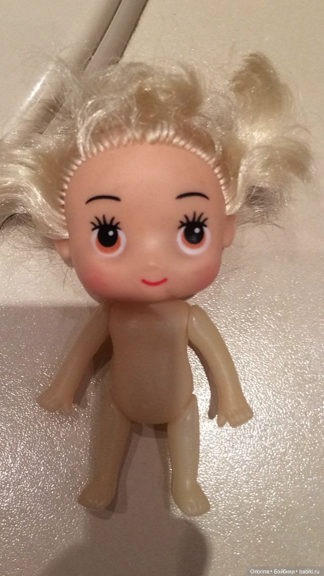 Жилище первобытного человечка