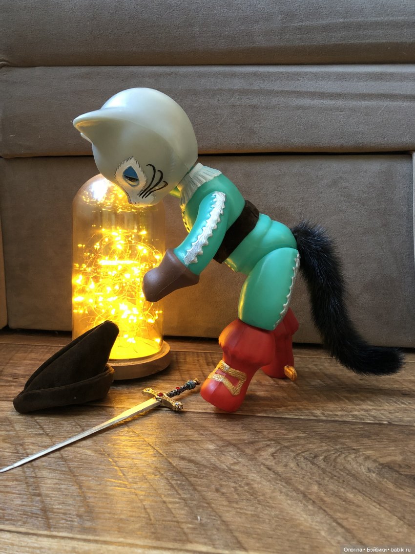 А потом суп с котом — Ремонт кукол СССР и ГДР (немок): чернота