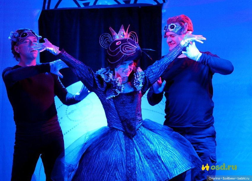 «Вщё не так как в шкажке» (фото 7)