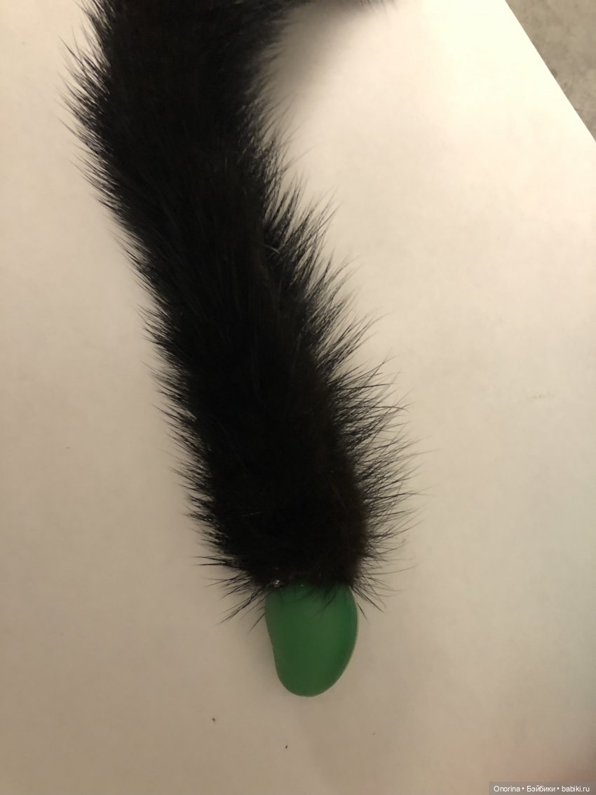 А потом суп с котом — Ремонт кукол СССР и ГДР (немок): чернота