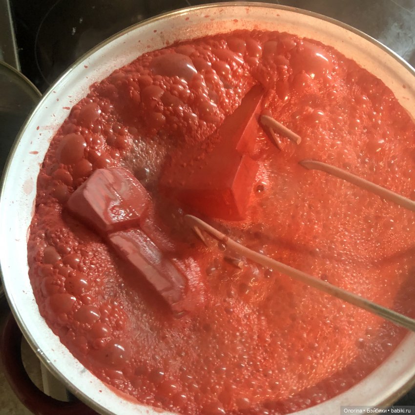 А потом суп с котом — Ремонт кукол СССР и ГДР (немок): чернота (фото 3)