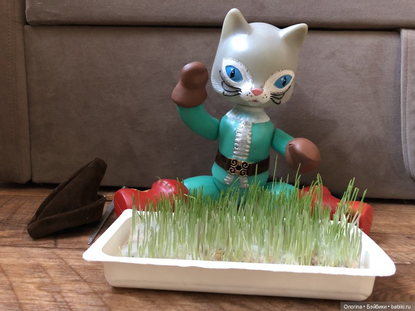 А потом суп с котом — Ремонт кукол СССР и ГДР (немок): чернота