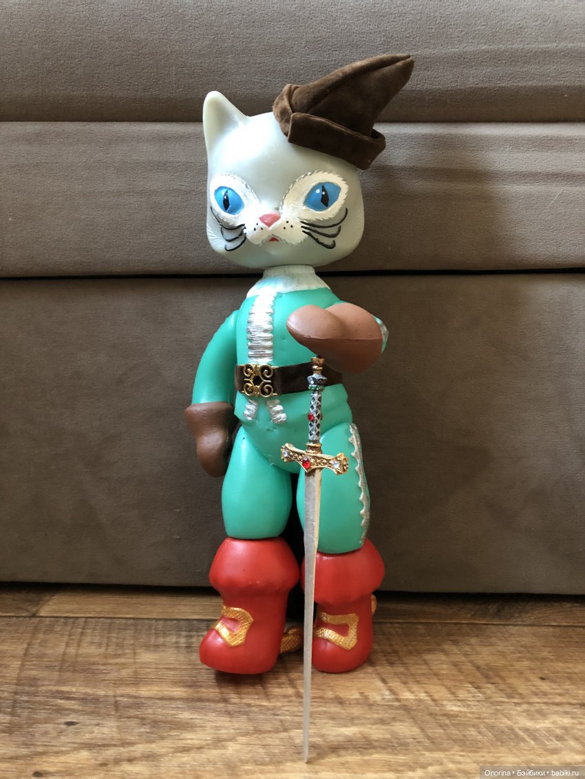 А потом суп с котом — Ремонт кукол СССР и ГДР (немок): чернота