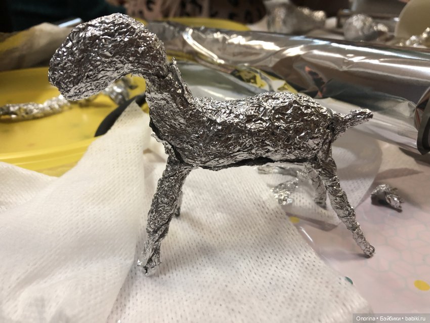 Крысёныш и Ёлка Щелкунчика