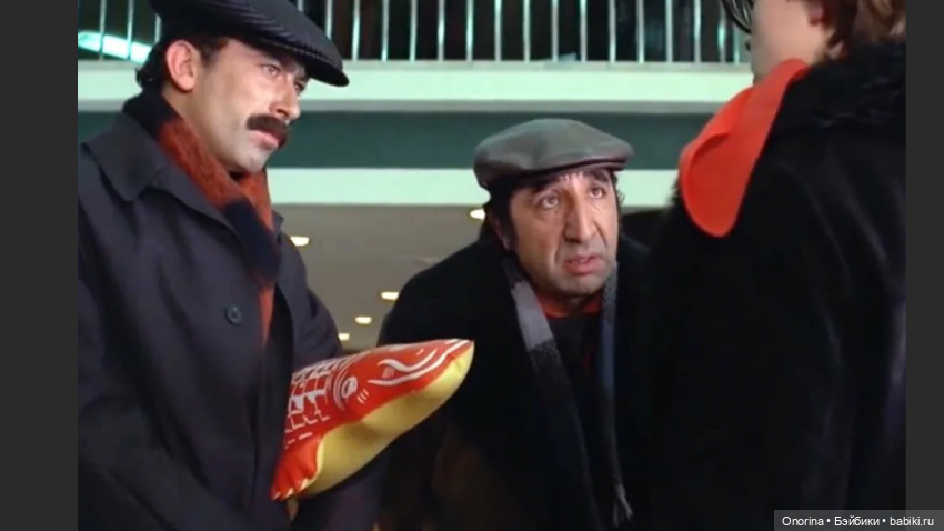 Игрушки из полиэтилена («дутыши») Московского завода пластмассовых игрушек "Малыш"