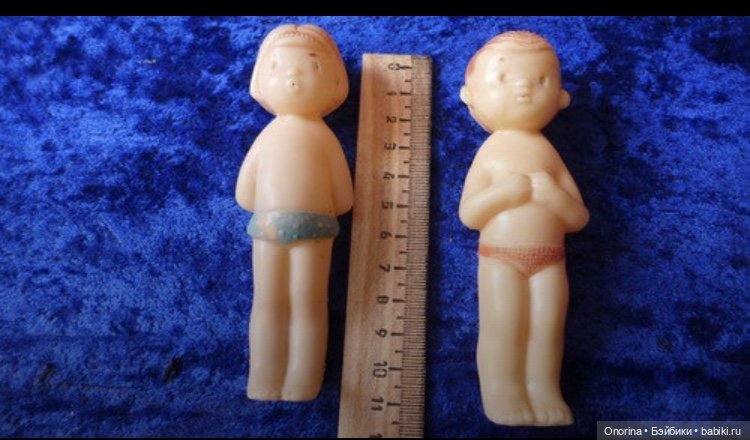 Игрушки из полиэтилена («дутыши») Московского завода пластмассовых игрушек "Малыш" | Бэйбики Игрушки из полиэтилена («дутыши») Московского завода пластмассовых игрушек "Малыш"