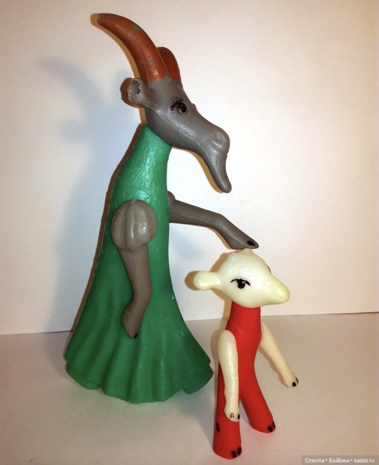 Игрушки из полиэтилена («дутыши») Московского завода пластмассовых игрушек "Малыш" | Бэйбики Игрушки из полиэтилена («дутыши») Московского завода пластмассовых игрушек "Малыш"