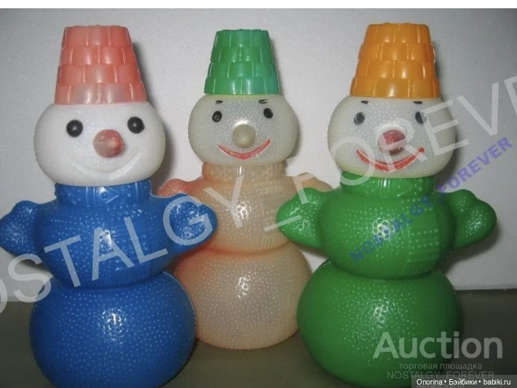 Игрушки из полиэтилена («дутыши») Московского завода пластмассовых игрушек "Малыш" | Бэйбики Игрушки из полиэтилена («дутыши») Московского завода пластмассовых игрушек "Малыш"