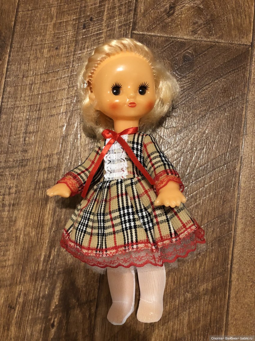 Размеры кукол для самостоятельной кройки и шитья нарядов и для покупки одежды масс-маркет. Эля и Веснушка «Весна», Оля и