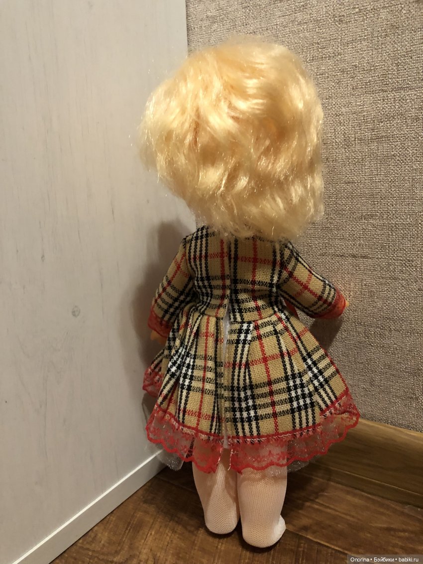 Размеры кукол для самостоятельной кройки и шитья нарядов и для покупки одежды масс-маркет. Эля и Веснушка «Весна», Оля и