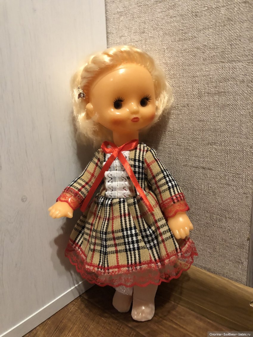 Размеры кукол для самостоятельной кройки и шитья нарядов и для покупки одежды масс-маркет. Эля и Веснушка «Весна», Оля и