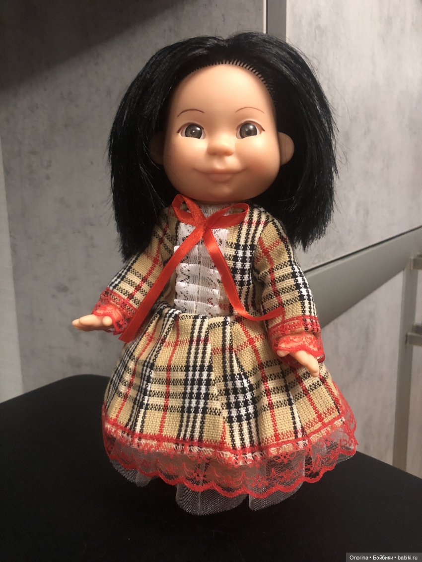 Размеры кукол для самостоятельной кройки и шитья нарядов и для покупки одежды масс-маркет. Эля и Веснушка «Весна», Оля и