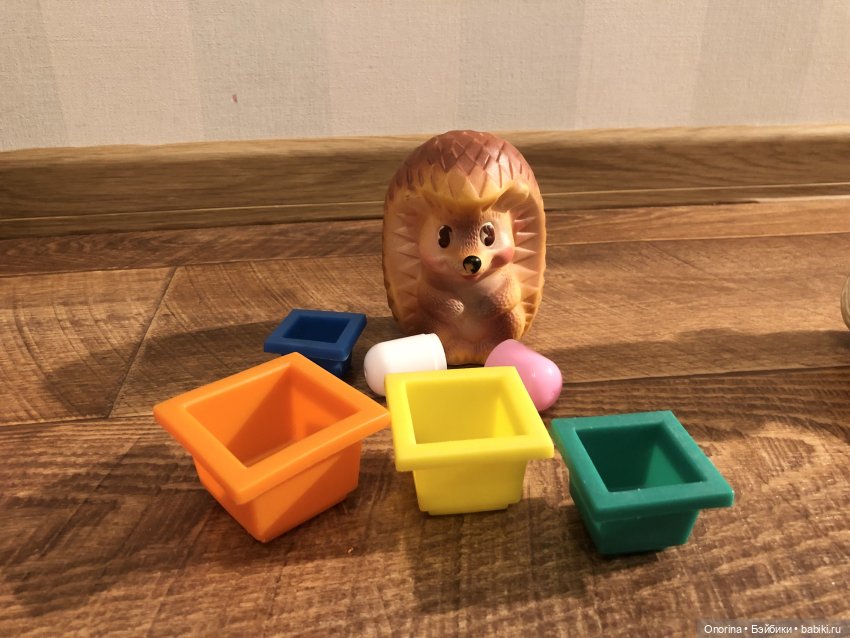 Добрый доктор Айболит — Игрушки СССР и советского детства: резиновые (фото 9)