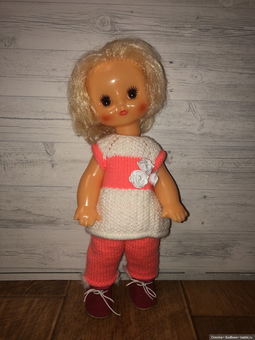 Шапка да шубка, вот и весь Мишутка (фото 8)