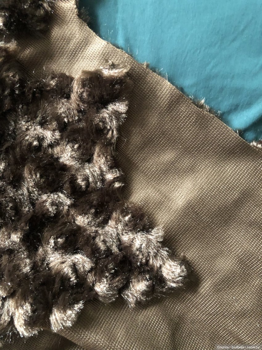 Шуба для Оли «Кругозор» — Одежда и обувь для кукол своими руками: фото