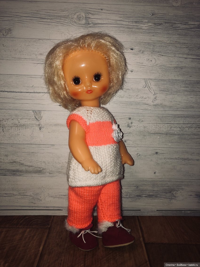 Шапка да шубка, вот и весь Мишутка (фото 4)