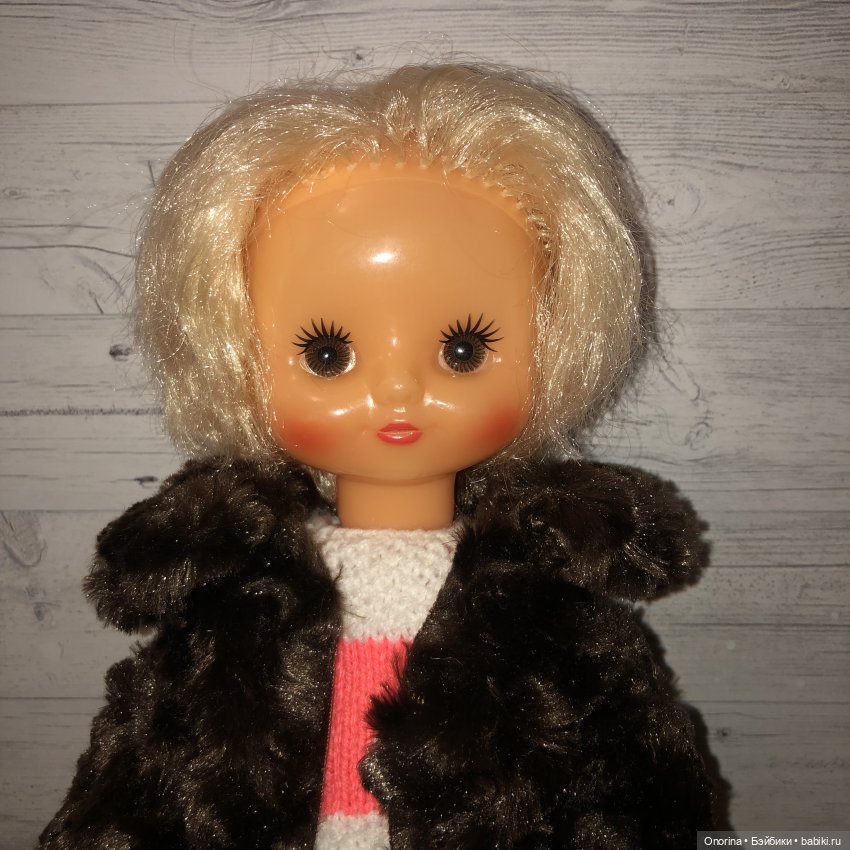 Шапка да шубка, вот и весь Мишутка (фото 5)